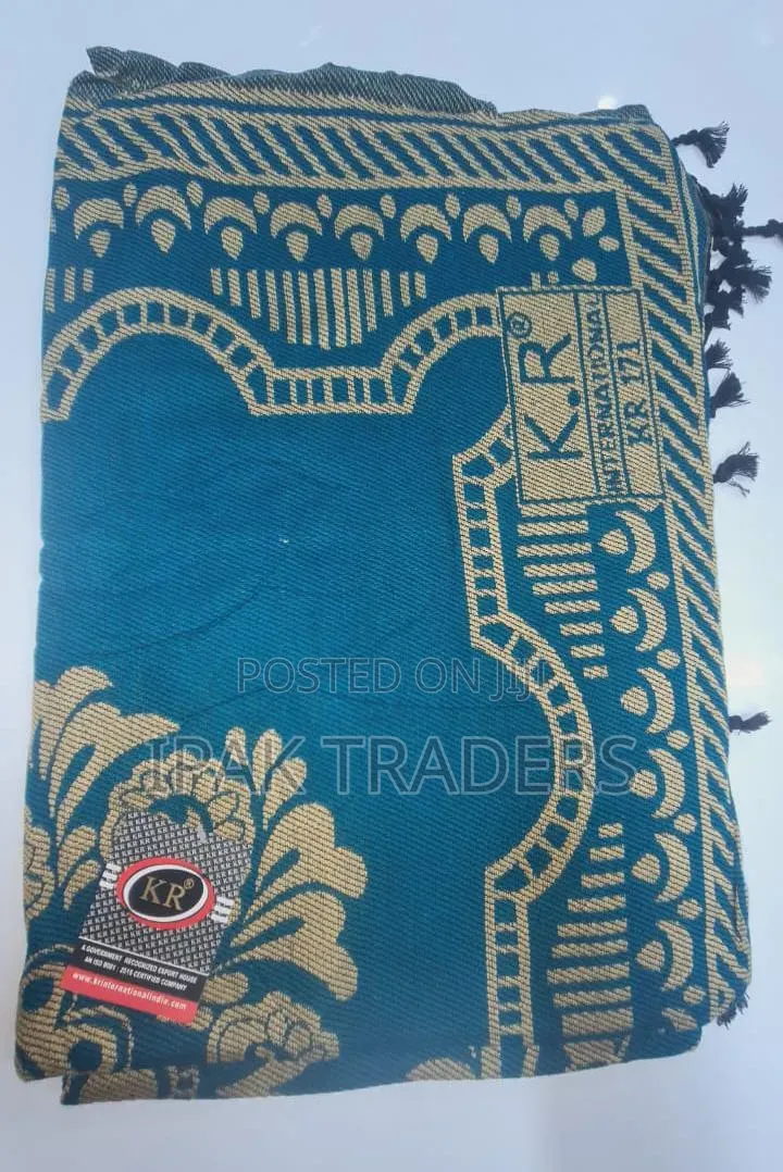  Quality Kikoi
Kr India 
102×104