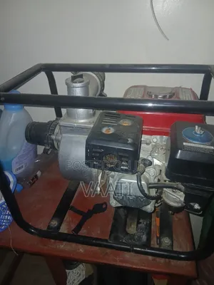 Selling a Generator