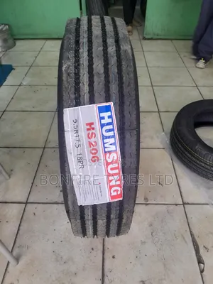 9.5r17.5 Humsung