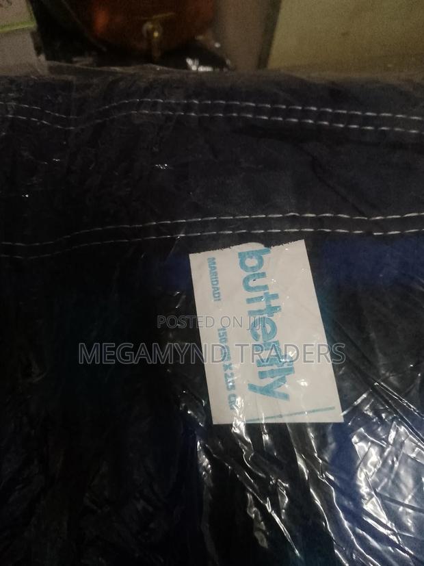 Blanket 150cm*225cm / School Butterfly Blanket 4*6 - thumbnail 2