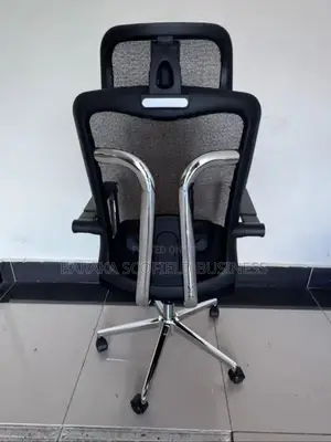 Generic Ergonomic Office Chair