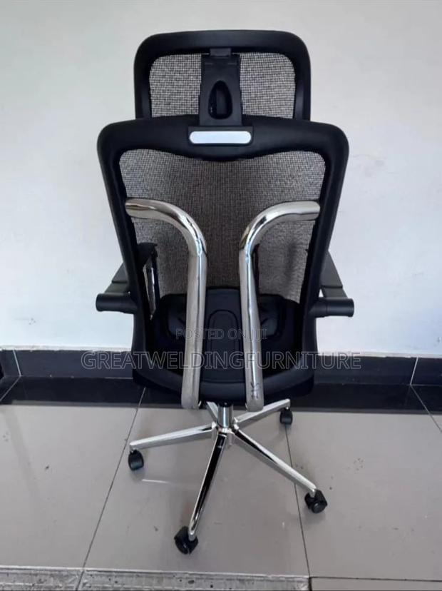 Generic Ergonomic Office Chair