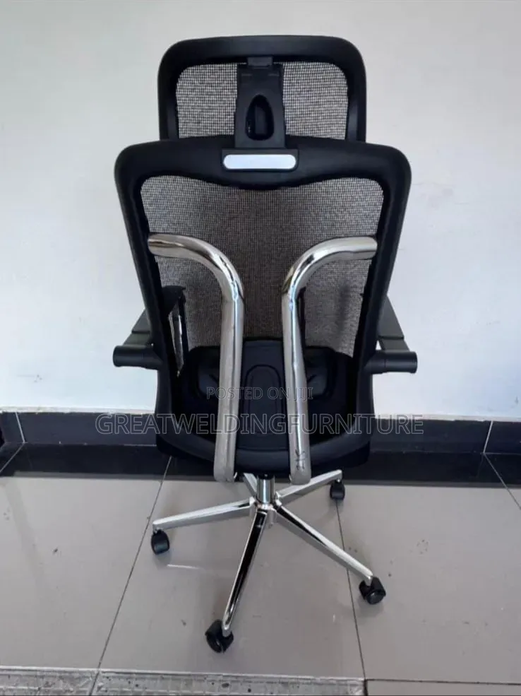 Generic Ergonomic Office Chair