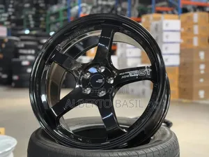 Vossen Rims