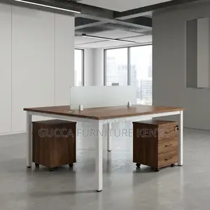 Office Workstation.