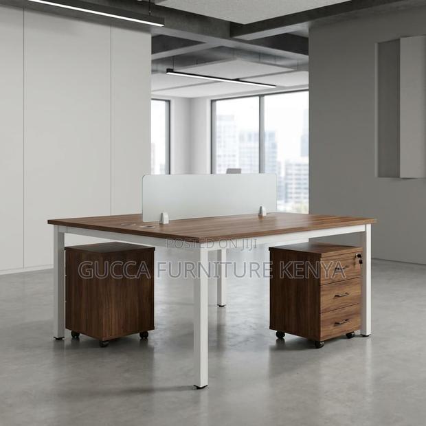 Office Workstation.