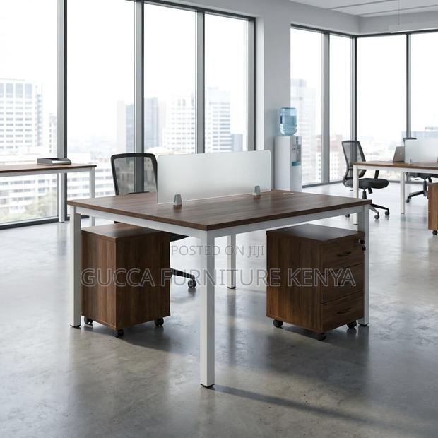 Office Workstation. - thumbnail 3