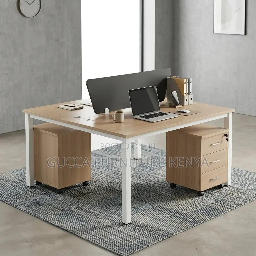 Office Workstation.