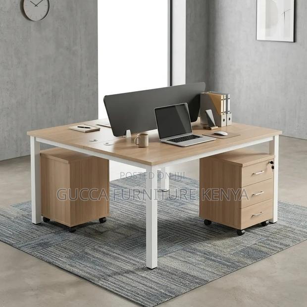 Office Workstation. - thumbnail 7