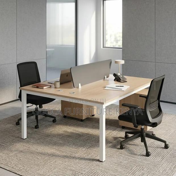 Office Workstation. - thumbnail 8