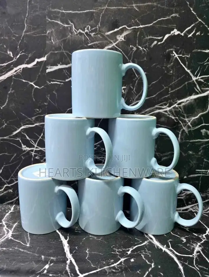 Coffe Mugs