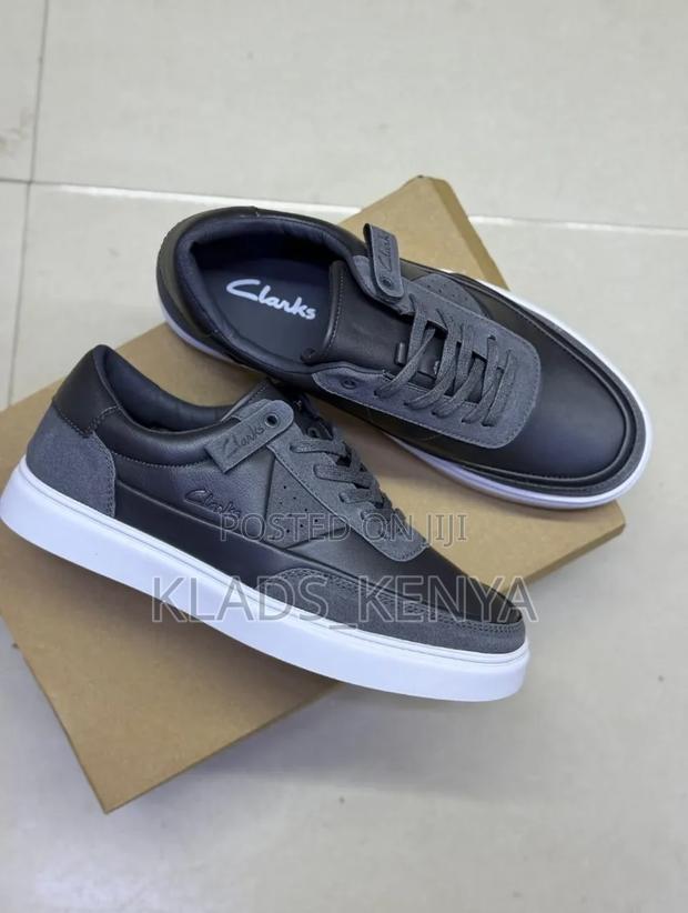 Clarks Casuals Shoes