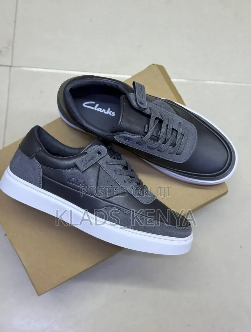 Clarks Casuals Shoes