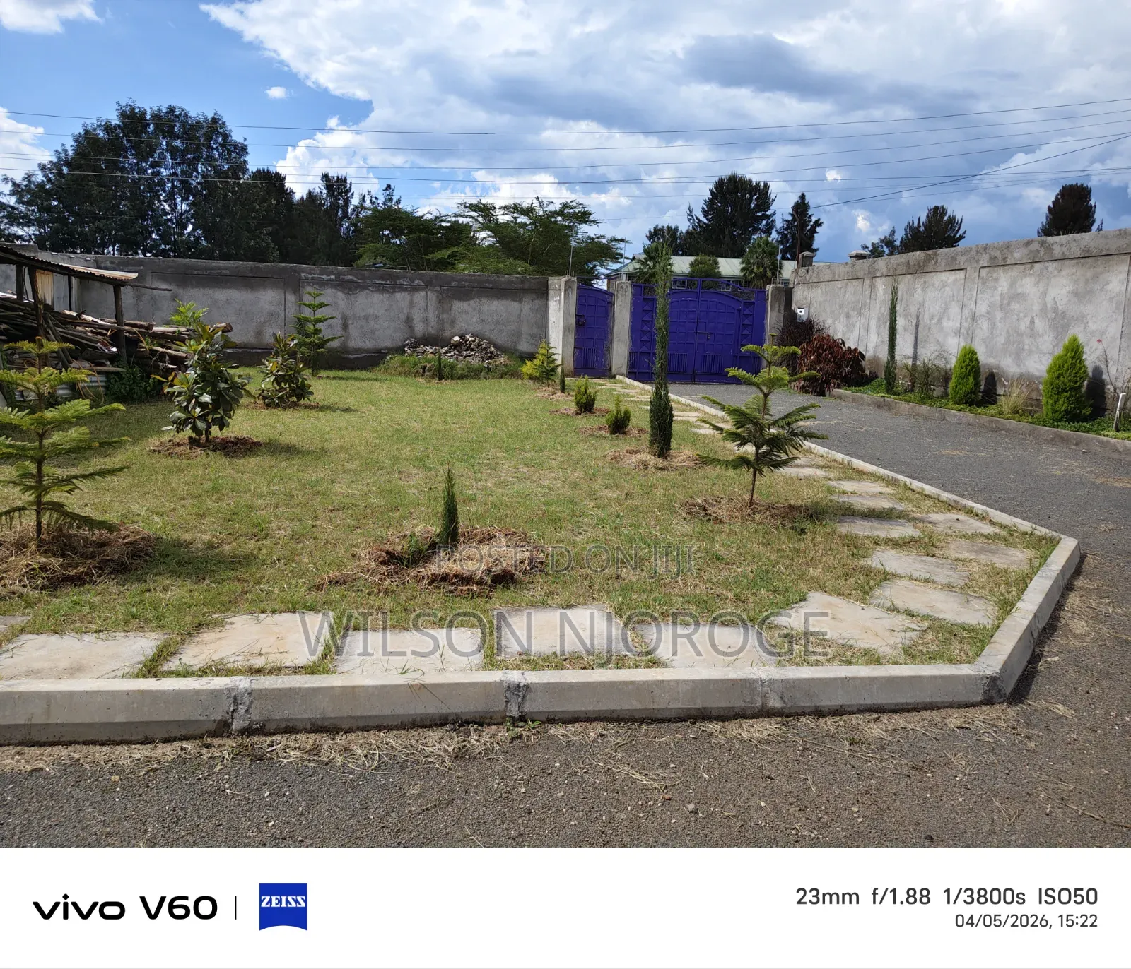5bdrm Maisonette in Roots Estate, Barnabas for sale