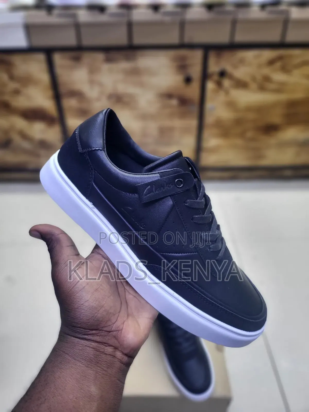 Clarks Casuals Shoes