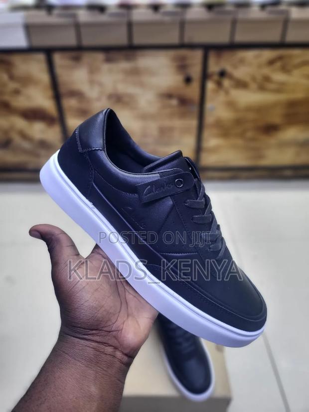 Clarks Casuals Shoes - thumbnail 4
