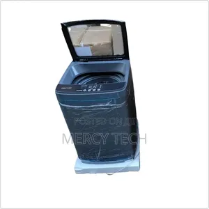 Decho 12kg Top Load Fully Automatic Washing Machine (2 Years Warranty)