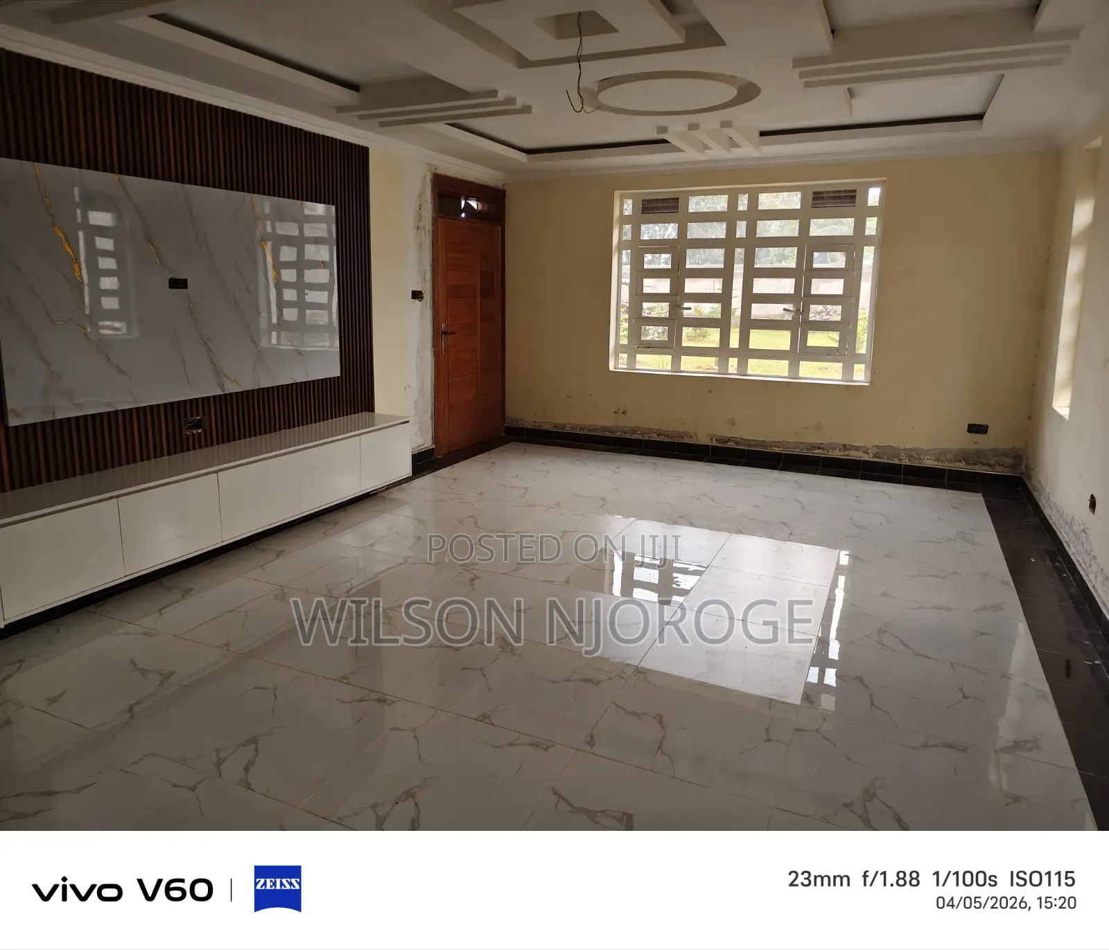 5bdrm Maisonette in Roots Estate, Barnabas for sale