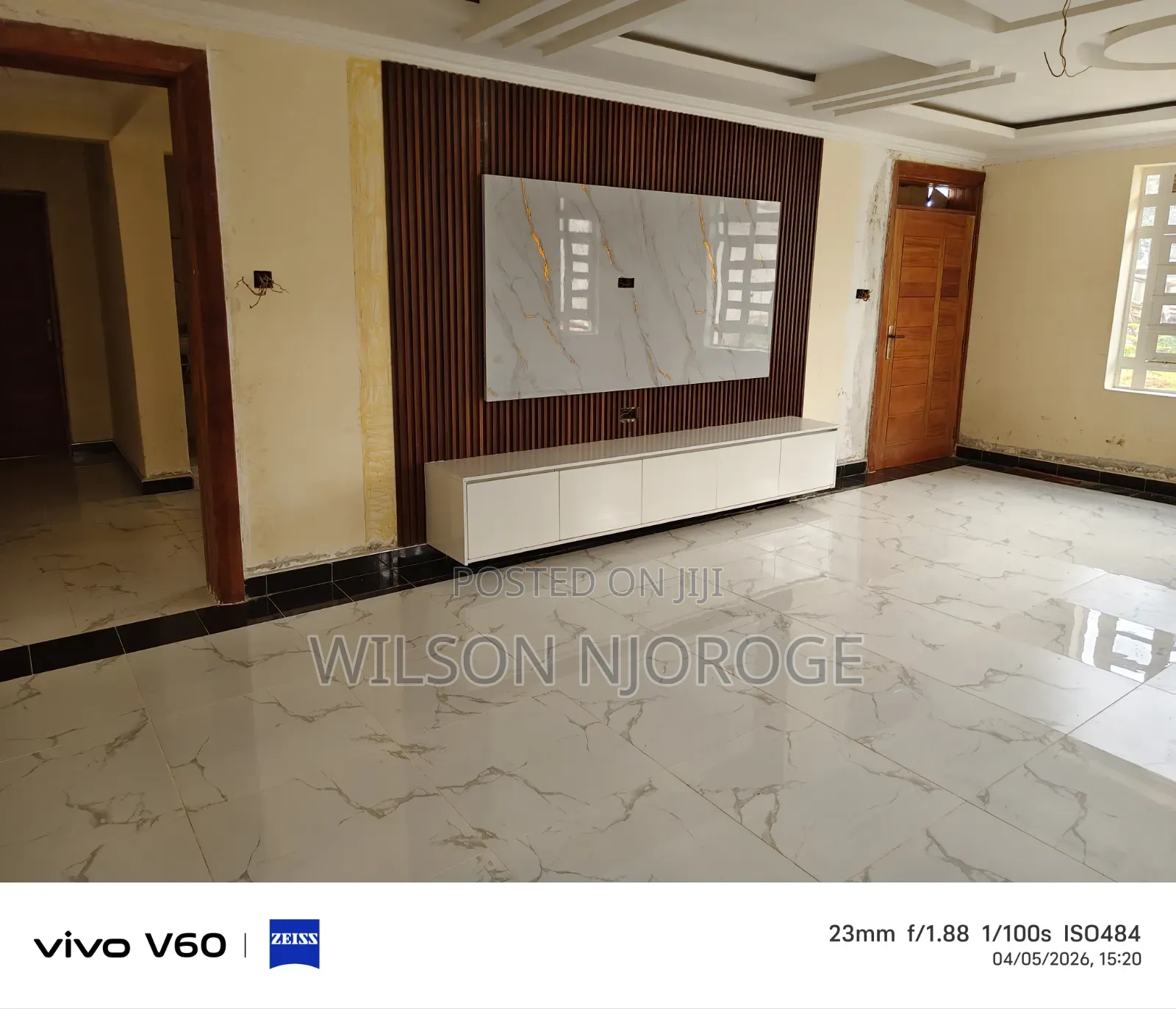 5bdrm Maisonette in Roots Estate, Barnabas for sale