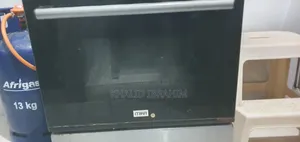 Mika Gas Cooker