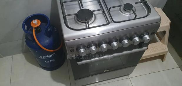 Mika Gas Cooker - thumbnail 2