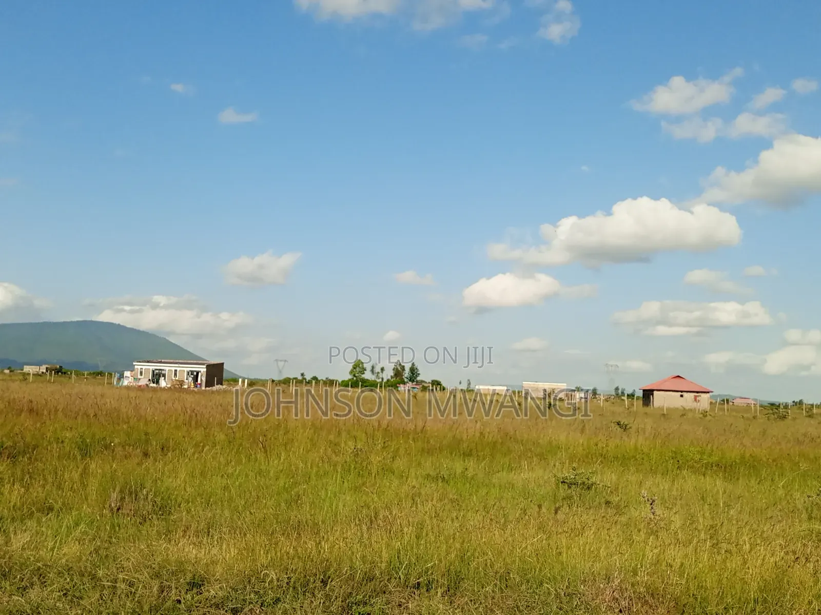 Residential Plot
