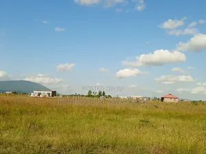 Residential Plot