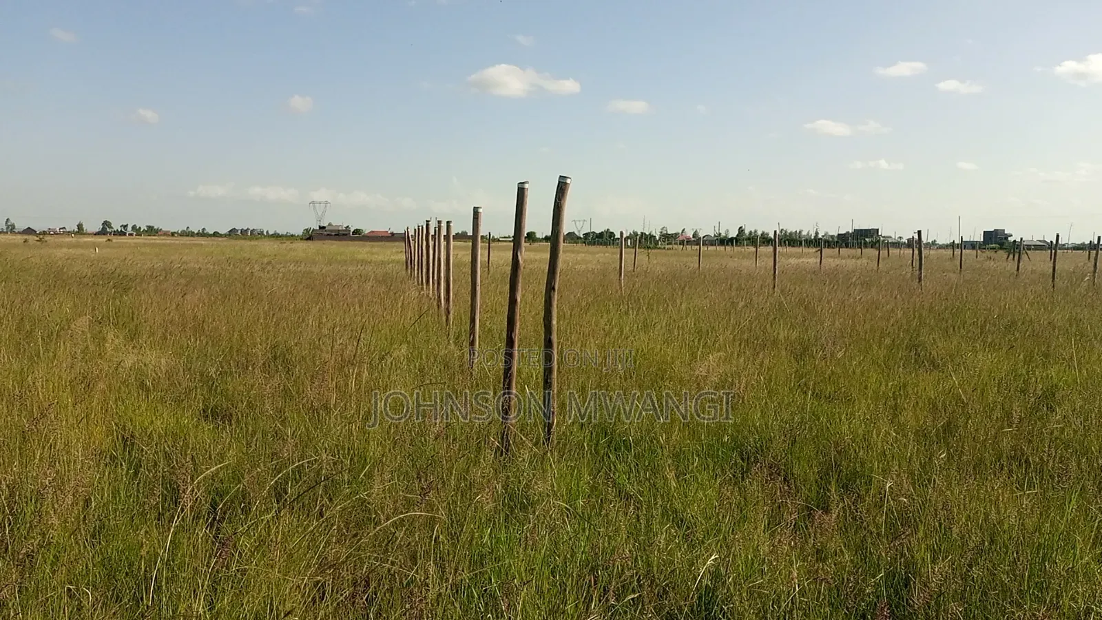 Residential Plot