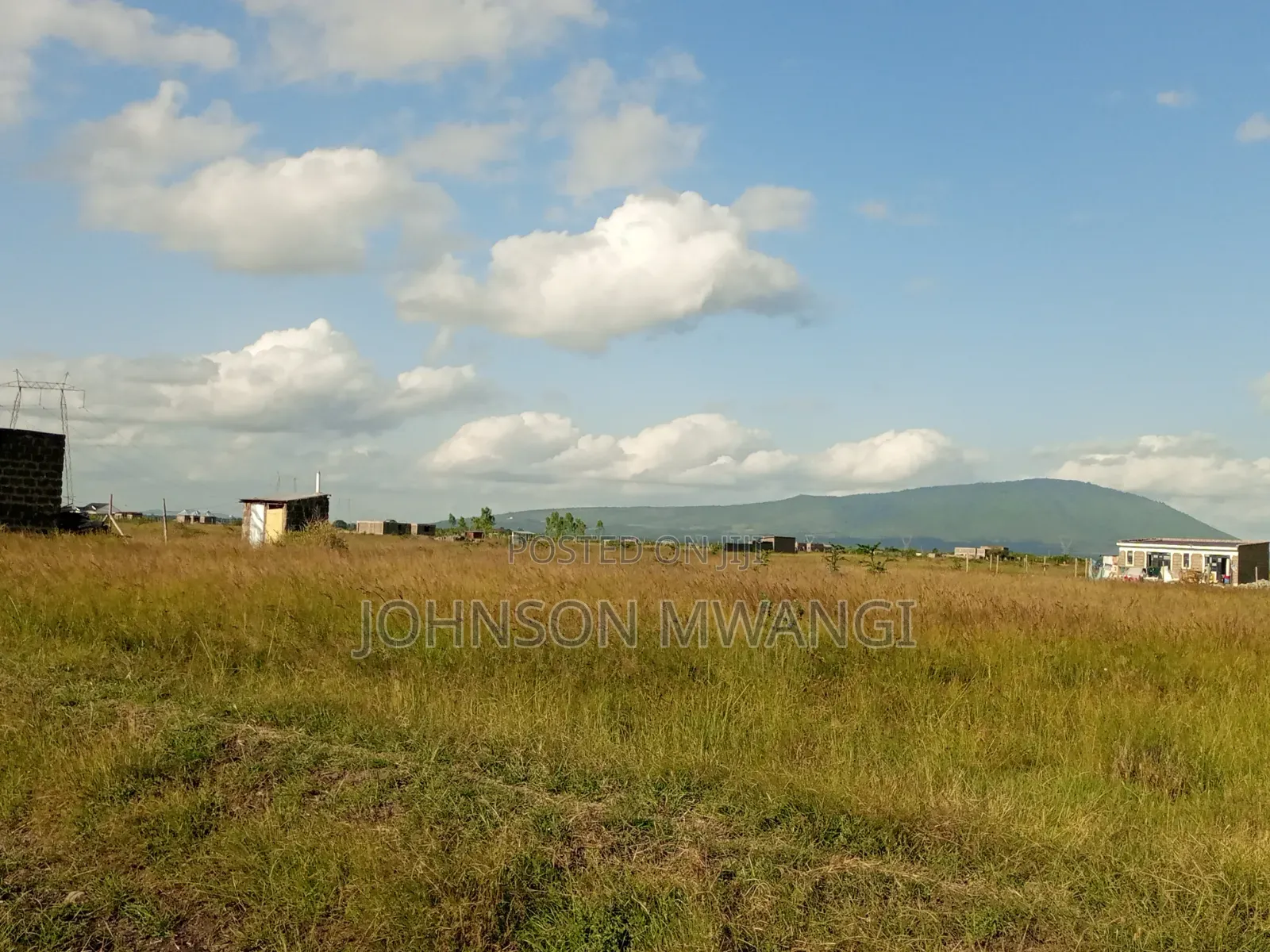 Residential Plot