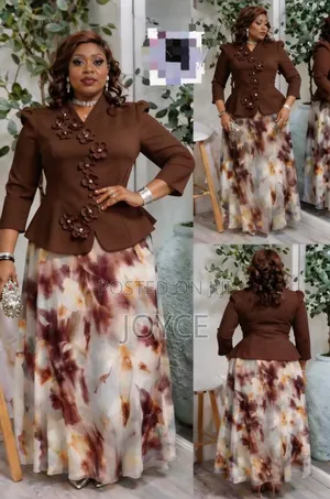 2 Pc Set Perfect for Any Occasion