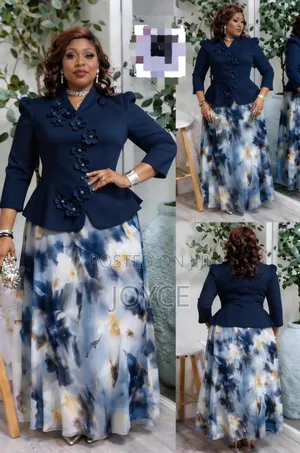 2 Pc Set Perfect for Any Occasion