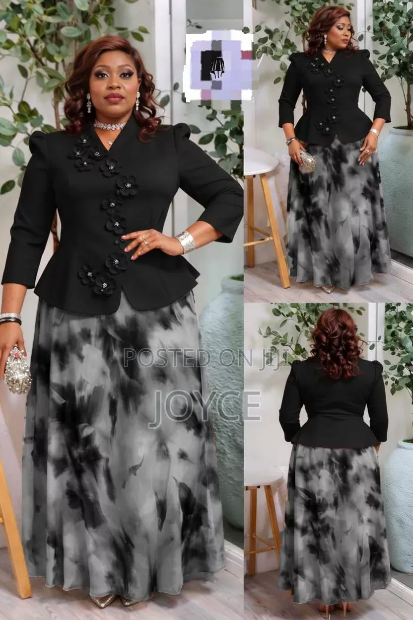 2 Pc Set Perfect for Any Occasion