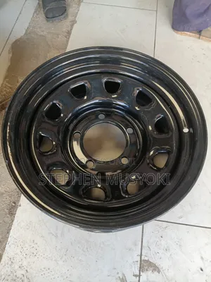 Landcruiser 70,79 Series 16inch Rims