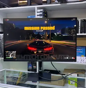 Hp Omen 27q QHD 165hz Gaming Monitor