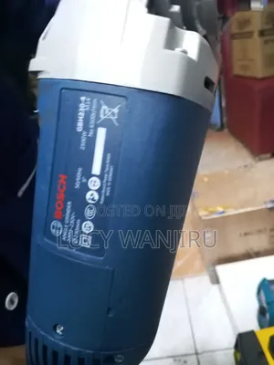 Top Quality 2500w Grinder/(9") Grinder