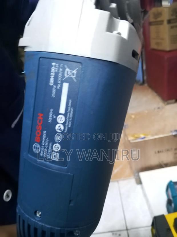Top Quality 2500w Grinder/(9") Grinder
