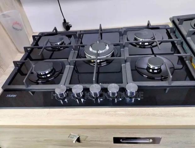 Counter Top Cooker