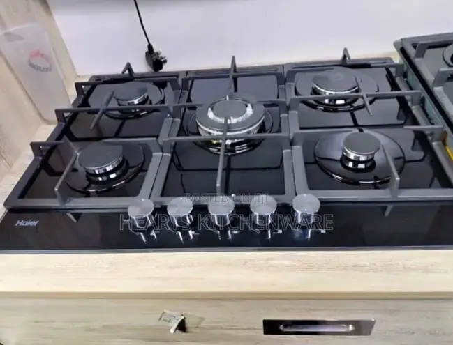 Counter Top Cooker