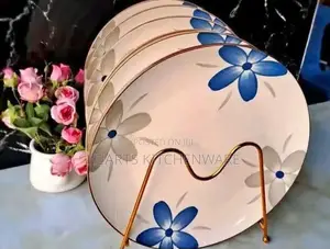Dinner Plates Set