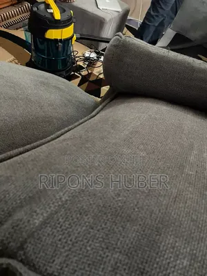 Sofa Cleaning and Fumigation