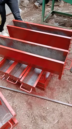 Road Kerbs