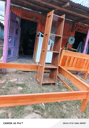 Book Shelf