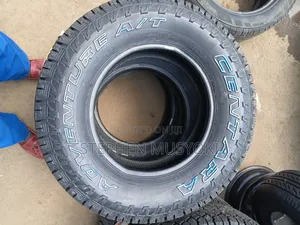 Tyre 215/75r15 Centara At