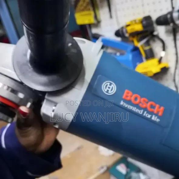Angle Grinder* 230mm Disc Diameter