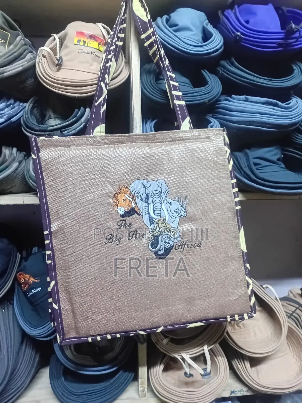 Travel Bag
