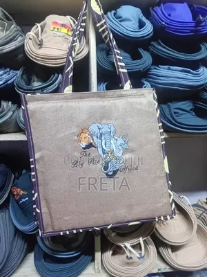 Travel Bag