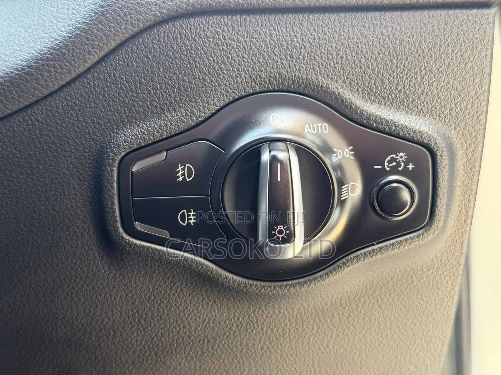 Audi Q5 2017 Burgundy