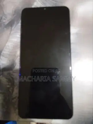 Samsung Galaxy A12 128 GB Blue