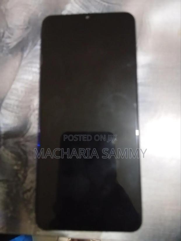 Samsung Galaxy A12 128 GB Blue