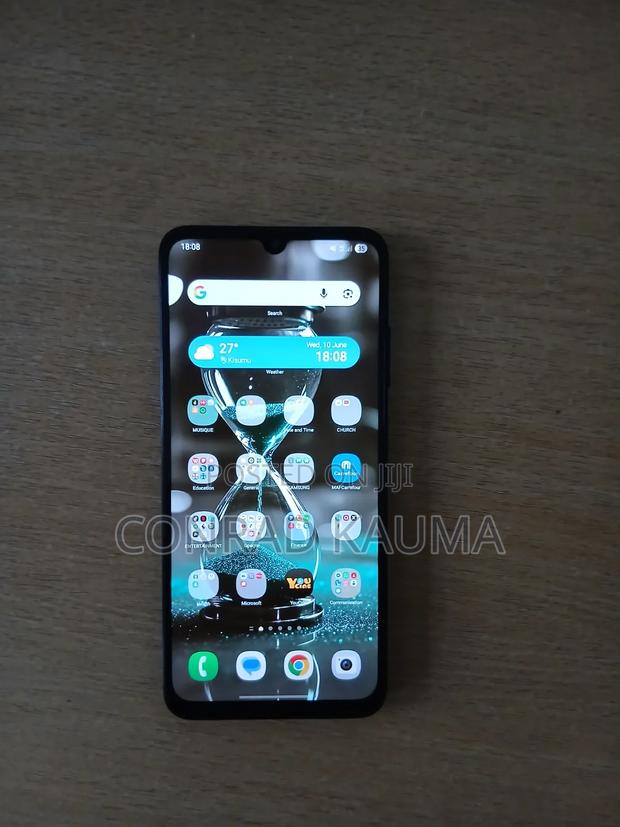 Samsung Galaxy A05s 128 GB Black - thumbnail 2